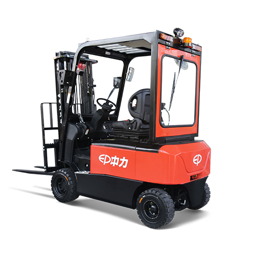 CPD1820FW8C 1.82.0噸電磁閥平衡重叉車(chē)