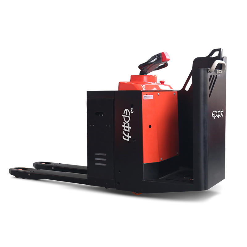 EPT20-RASS 2.0噸電動(dòng)搬運(yùn)車(chē)