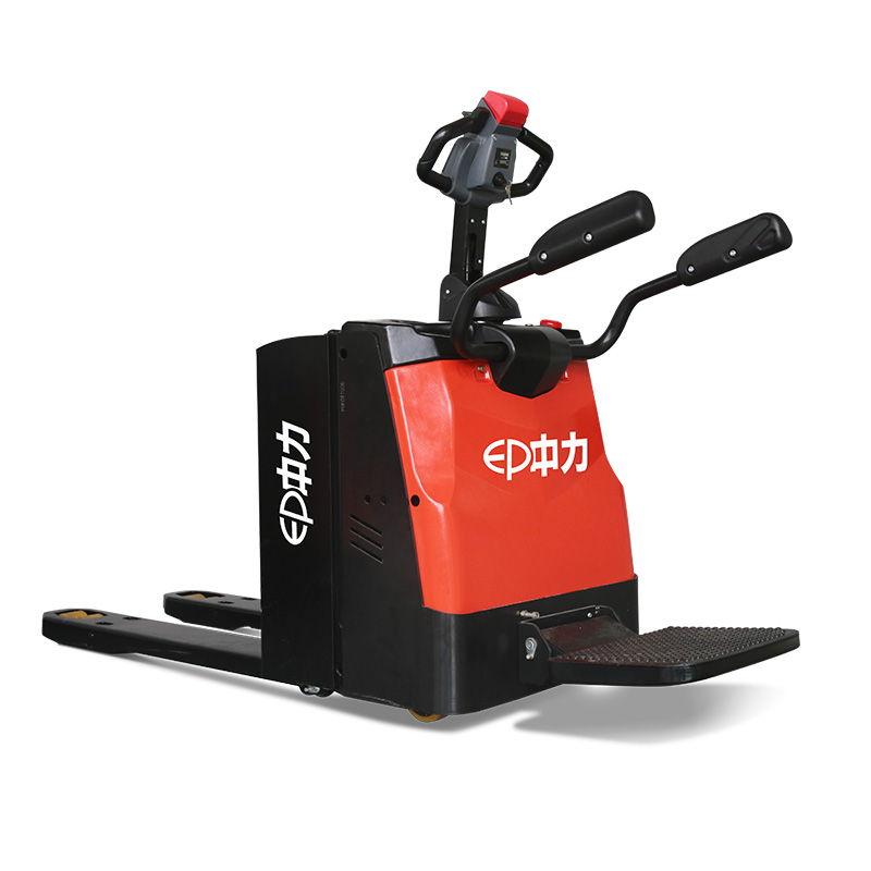 RPB201ZRPB201HZ 2.0噸電動(dòng)搬運(yùn)車